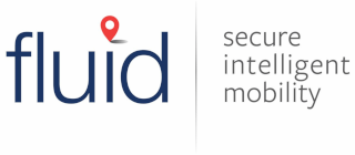 Logo for Fluid Mobility LLC